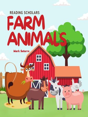 cover image of Farm Animals